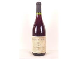 Vinho Tinto CUVÉE PHILIPPE MERLY 2000 (75 cl - 1 unidade)