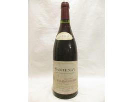 Vinho Tinto JEAN-BAPTISTE BÉJOT 1993 (75 cl - 1 unidade)