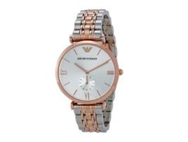 Relógio EMPORIO ARMANI Gianni Mulher