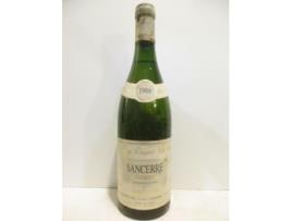 Vinho Branco VINCENT DELAPORTE 1989 (75 cl - 1 unidade)