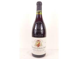 Vinho Tinto DOMAINE JULIETTE AVRIL 1993 (75 cl - 1 unidade)