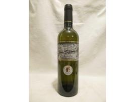 Vinho Branco ANNE SAUVAT 2014 (75 cl - 1 unidade)