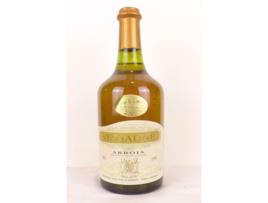 Vinho Branco FRUITIÈRE VINICOLE 1992 (62 cl - 1 unidade)