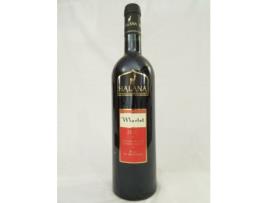 Vinho Tinto HALANA 2007 (75 cl - 1 unidade)