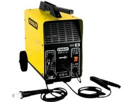 Equipamento STANLEY WELDING Solda De Rutilo Em Ac (230V Iper E181 + Termóstato + Rodas + Ventilação Forçada)