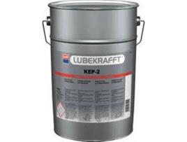 Massa KRAFFT FLUIDS Com Aditivos Pressão Extrema Para Cargas Elevadas Lubekrafft Kep25 kg