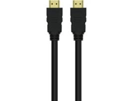 Cabo HDMI LINQ (30 m - Preto)