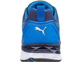 Sapatos PUMA SAFETY Velocity (2.0 Azul Low S1P Esd Hro Src nº47)