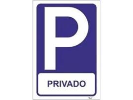 Placa VALPEC PVC Parque Privativo