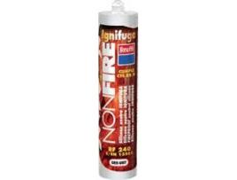 Selante KRAFFT FLUIDS Retardador De Fogo Externo (300ml )