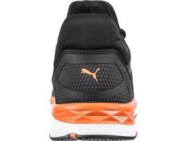 Botas PUMA SAFETY Rush2.0 Mid S1P Esd Hro Src nº42