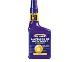 Caçonete KRAFFT FLUIDS Limpa Injetor El25 ml