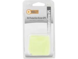 Protetor de Ecrã para GPS G-MOBILITY GRJMSPTTG