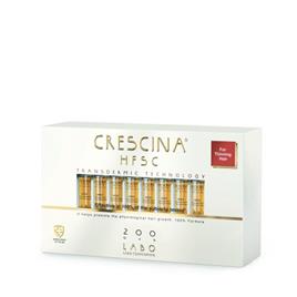 Crescina Transdermic Re-Growth HFSC 200 Homem 20x3,5ml