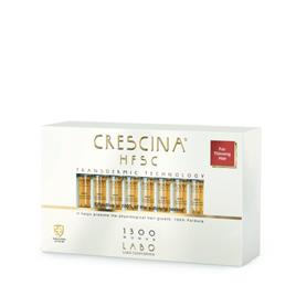 Crescina Transdermic Re-Growth HFSC 1300 Mulher 20x3,5ml