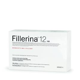 Fillerina 12HA Densifying-Filler Tratamento Grau 4 2x30ml