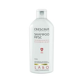 Crescina Transdermic HFSC Shampoo Homem 200ml