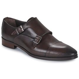 Carlington  Sapatos ELVIZ  Castanho Disponível em tamanho para homem. 39,40,41,42,43,44,45,46.Homem > Calçasdos > Sapato estilo derbie