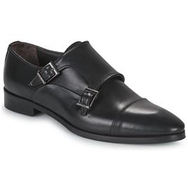 Carlington  Sapatos ELVIZ  Preto Disponível em tamanho para homem. 39,40,41,42,43,44,45,46.Homem > Calçasdos > Sapato estilo derbie