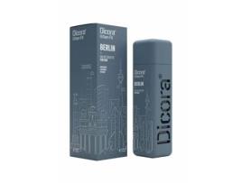 Perfume Homem Dicora EDT Urban Fit Berlin (100 ml)