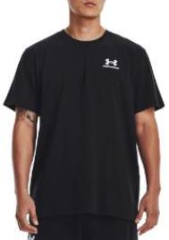T-shirt Under Armour Under Armour UA Logo EMB Heavyweight