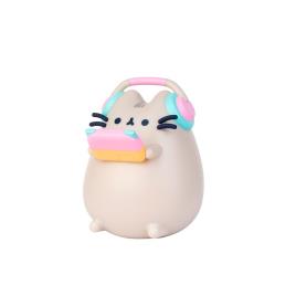 Pusheen Lampara Gamer Transparente