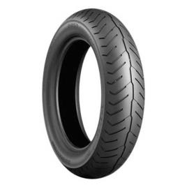 Bridgestone G853 G 63h Tl Cafe Racer Front Tire  130 / 70 / R18