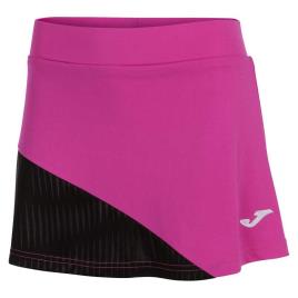 Joma Montreal Skirt Roxo S Mulher