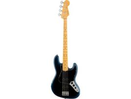 Baixo Eletrico American Pro Ii Jazz Bass Mn Dark Night