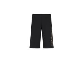 T-shirt para Homem EA7 EMPORIO ARMANI (L - Branco)