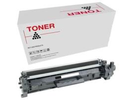 Toner Compatível HP Preto CF230X 30 X para Laserjet M 203 Laserjet MFP M227