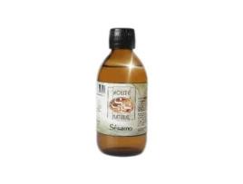 aceite de sesamo 100% natural S&S 250ml