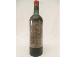 Vinho Tinto CHÂTEAU REIGNAC 1949 (75 cl - 1 unidade)