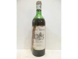 Vinho Tinto CHÂTEAU TRIQUOIRE 1976 (75 cl - 1 unidade)