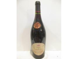 Vinho Tinto CHÂTEAU DE CORCELLES 2009 (75 cl - 1 unidade)