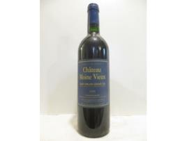 Vinho Tinto CHÂTEAU MOINE VIEUX 1999 (75 cl - 1 unidade)