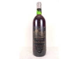 Vinho Tinto CHÂTEAU LANDEREAU 1978 (75 cl - 1 unidade)