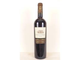 Vinho Tinto CHÂTEAU DE NAGES 1998 (75 cl - 1 unidade)