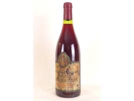Vinho Tinto BOUCHARD AÎNÉ ET FILS 1982 (75 cl - 1 unidade)
