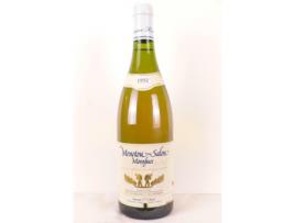 Vinho Branco DOMAINE HENRY PELLÉ 1992 (75 cl - 1 unidade)