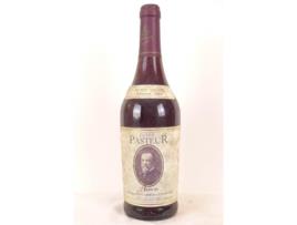 Vinho Tinto HENRI MAIRE 1999 (75 cl - 1 unidade)