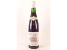 Vinho Tinto DOPFF ET IRION 1994 (75 cl - 1 unidade)