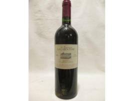 Vinho Tinto LES REMPARTS DE LA CARDONNE 1999 (75 cl - 1 unidade)