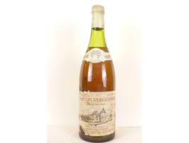 Vinho Branco MASSON 1978 (75 cl - 1 unidade)