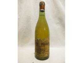 Vinho Branco DEBAIX 1960 (75 cl - 1 unidade)