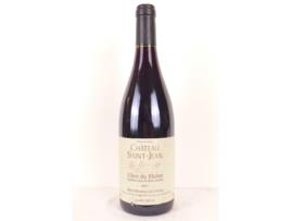 Vinho Tinto GABRIEL MEFFRE 2007 (75 cl - 1 unidade)