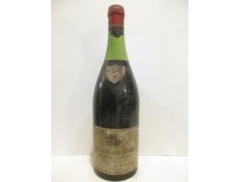 Vinho Tinto LIGERET 1950 (75 cl - 1 unidade)