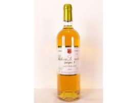 Vinho Licoroso CHÂTEAU LAMOTHE GUIGNARD 2004 (75 cl - 1 unidade)