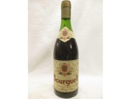 Vinho Tinto NÉGOCE 1978 (75 cl - 1 unidade)