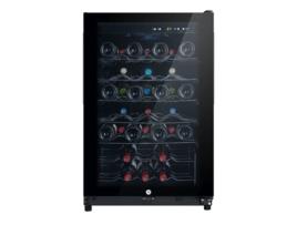 Cave de Vinho CAVISS S145MME4 (45 garrafas - Inox)